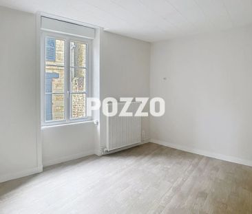 Appartement Avranches 3 pièce(s) 51.19 m2 - Photo 6
