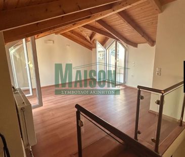 Μεζονέτα 240τ.μ. 1900 €/μήνα - Photo 3