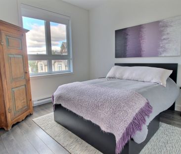 Appartement à Bromont - Photo 4