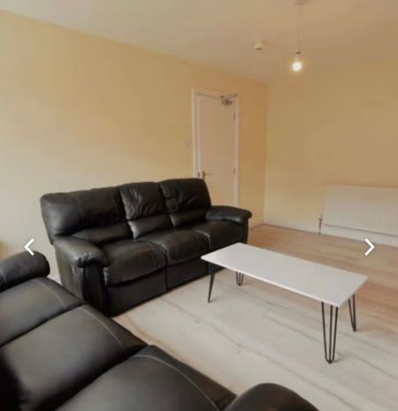 3 Bed - 8A Monkbridge Street, Headingley, Leeds - LS6 4HL - Student - Photo 2