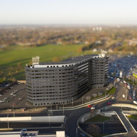 1 bedroom flat to rent - Photo 4