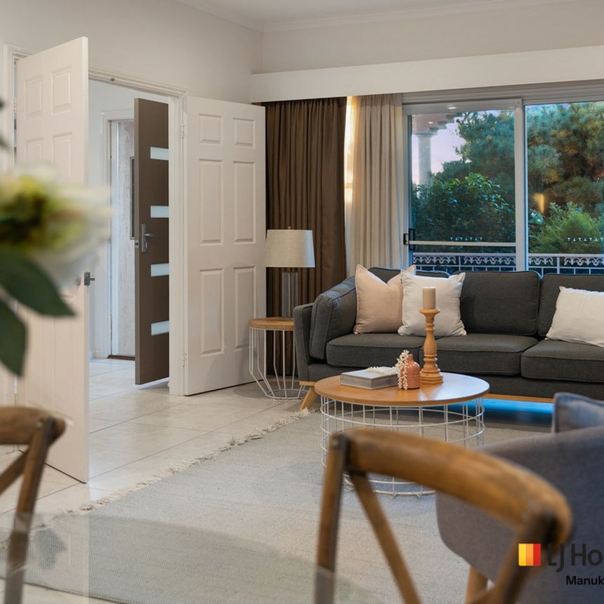 26/10 Taronga Place, O'Malley ACT, Belconnen - Photo 1