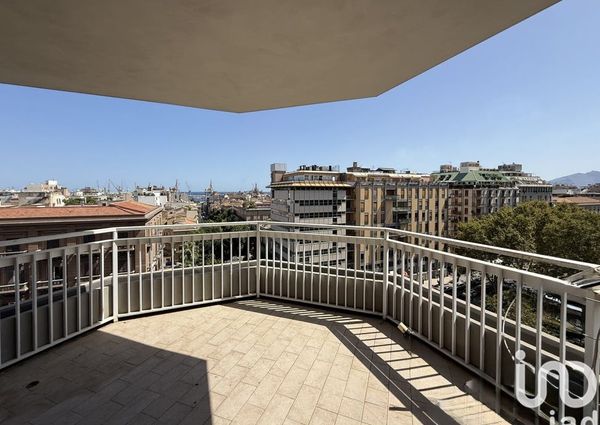 Via Siracusa, Palermo, Sicily 90141