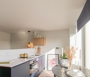 1 bedroom apartment to rent - Photo 4