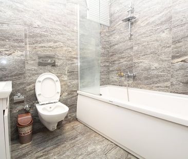 Moblerad lägenhet med jacuzzi och termalvatten i Yalova - Photo 1