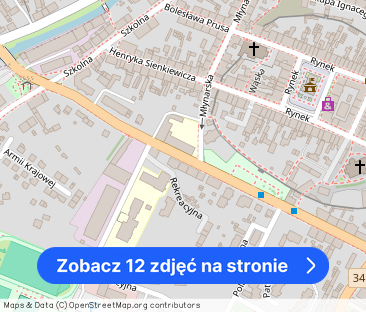 Mieszkanie do wynajęcia 4 pokoje, balkon - Zdjęcie 1