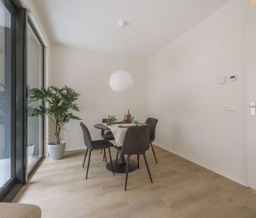 De Houthaalder 38, Russische buurt, 1506TM, Zaandam - Photo 6
