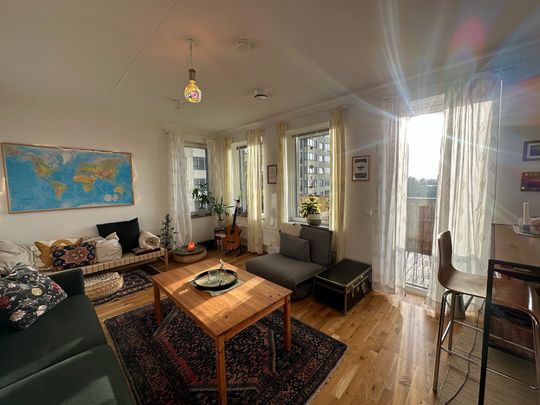 Hålsjögatan, Malmö - Foto 1