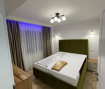 Apartament 2 camere de închiriat în Micro 20 - Fotografie 4