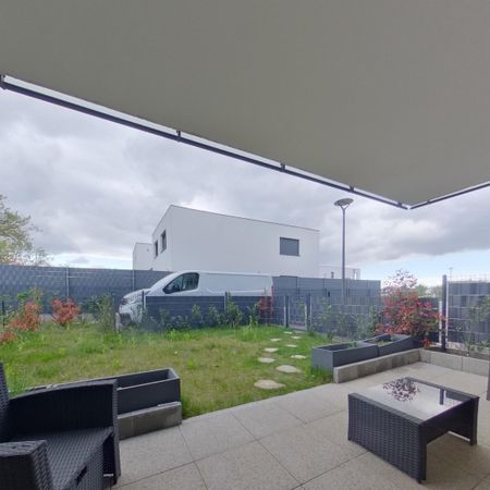 ENTZHEIM - 2 pièces de 46.84m² - Photo 4