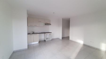 location Appartement T3 DE 59.72m² À TOULOUSE - Photo 2
