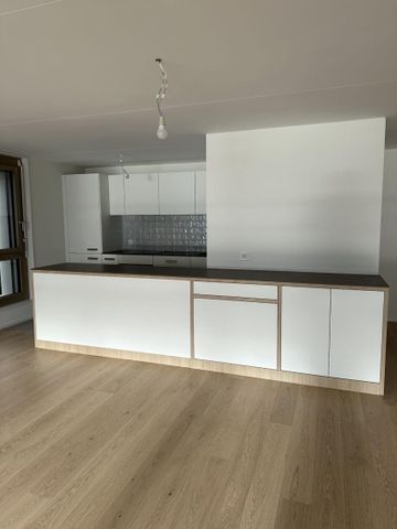 5.5 Zimmer, 124 m², 6. Stock - Foto 4