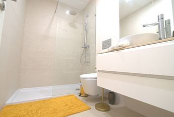 Apartamento T3 em Lisboa