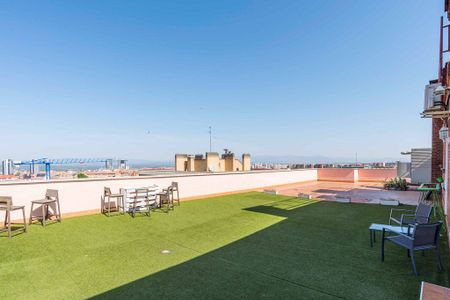 Luxury Apartment for rent in Madrid, Autonomous Region of Madrid - Foto 2