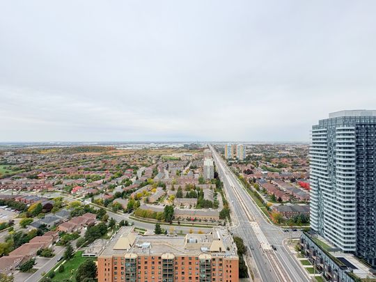 For Lease - 15 Watergarden Drive, Mississauga, Ontario - Photo 1