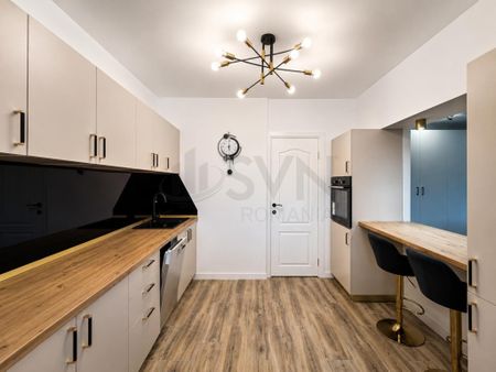 Prima I Apartament 2 camere I 65 MP I Vatra Luminoasa - Photo 4