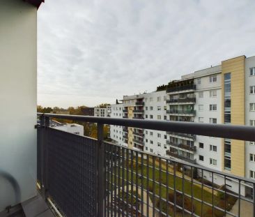 Duża kawalerka na Gocławiu w super lokalizacji. – zdjęcie 6