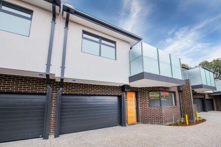 Boutique Townhouse - Photo 5