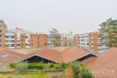 Location Appartement 1 pièce 25m² ISSY LES MOULINEAUX 92130 - Photo 3