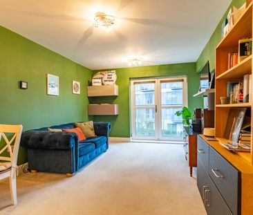 Available unfurnished from 30/04/2026 - Photo 2