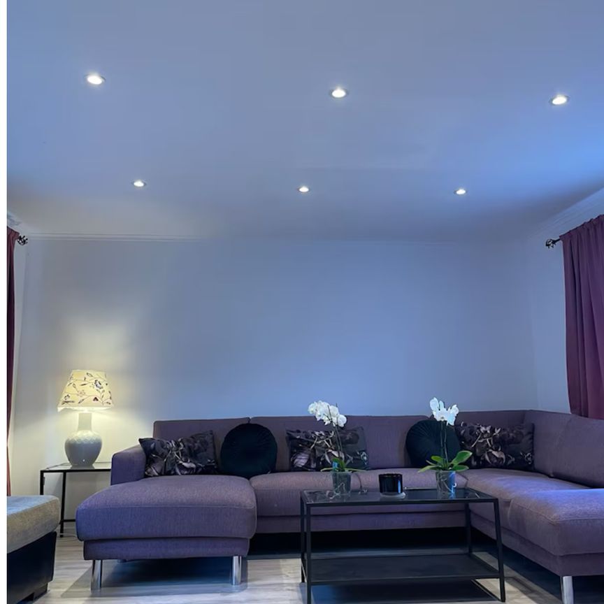 Sollentunavägen - Foto 1