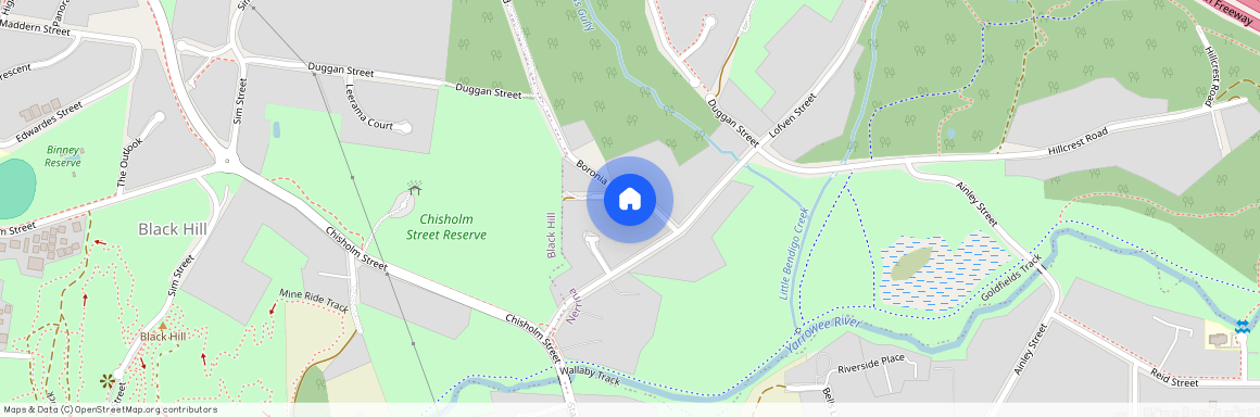 405 Haines Street, Nerrina