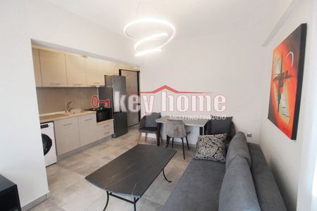 Studio/Γκαρσονιέρα για ενοικίαση 40 Εκκλησιές (40 Εκκλησιές - Ευαγγελίστρια) - Photo 3