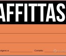 Trilocale con due camere da letto - 700 euro - Photo 1