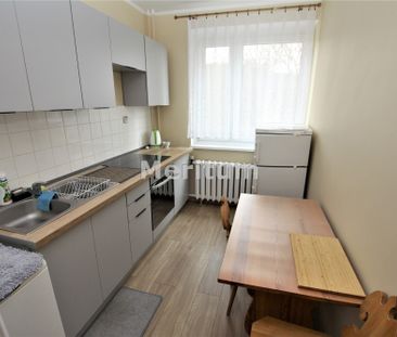 MEF-MW-114021 Mieszkanie do wynajęcia, 2 pokoje, 43 m2 - Photo 1