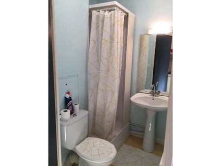 Studio à louer à Lille - Réf. 1099 - Photo 4