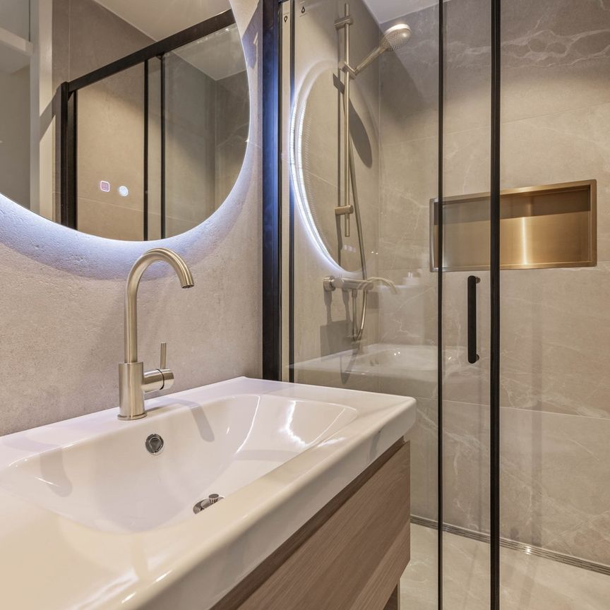 Maria Austriastraat, 1087 JC Amsterdam - Foto 1