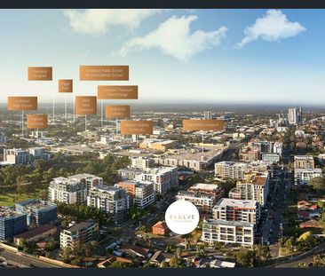 Modern Apartment - Photo 4