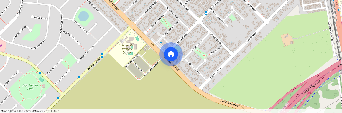 302 Corfield Street, WA 6110, Gosnells