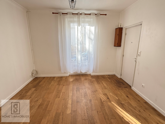 LOCATION APPARTEMENT 2 PIÈCES 31M² LE RAINCY - Photo 1