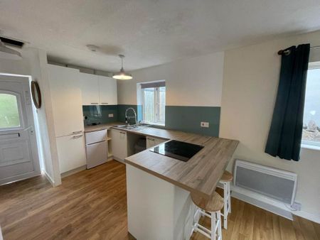 1 bedroom ground floor flat to rent - Photo 4