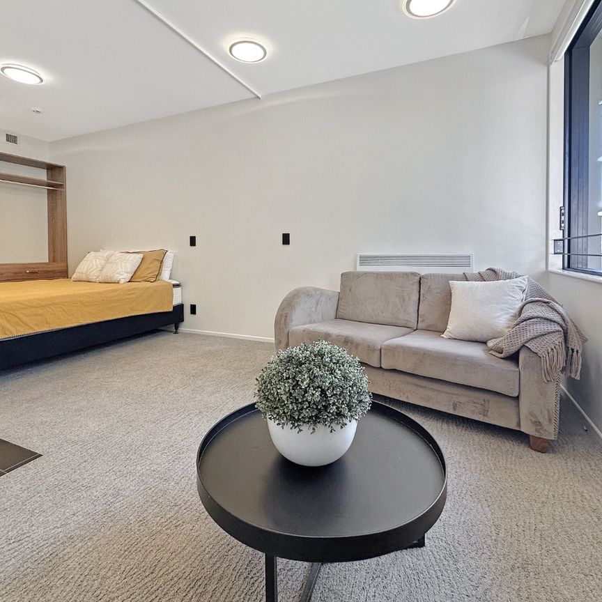 Welcome to apartment 201 in Kriza Apartments - Photo 1