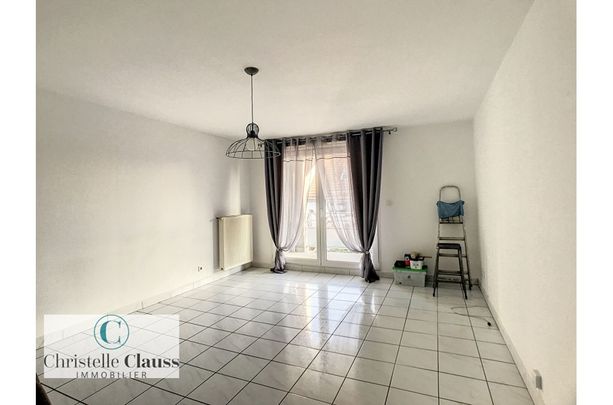 Appartement - BARTENHEIM - 68m² - 2 chambres - Photo 1