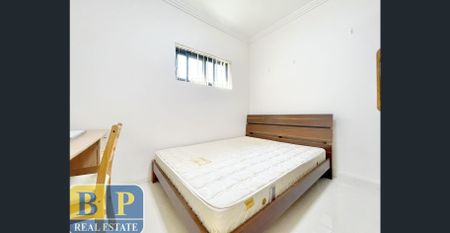 Free bills: water, Wi-Fi, electricity and gas furnished granny flat - Photo 2