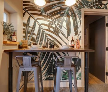 1 bed house share to rent in Bridge Road, Coalville, LE67 - Photo 4