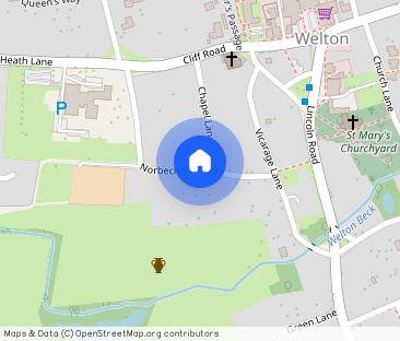 Norbeck Lane, Lincoln, - Photo 1