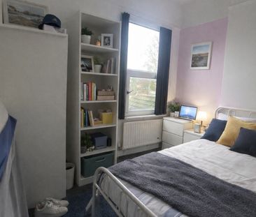 Room in a Shared House, Coventry, CV1 - Photo 1