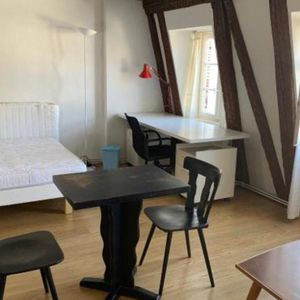 appartement Strasbourg - Photo 2