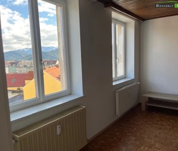 Mietwohnung mit möblierter Küche ++ NAHE STADTZENTRUM KNITTELFELD ++ - Foto 5