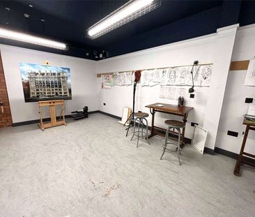 Fully Furnished Studio Apartments at the Uncle Development, located... - Photo 6