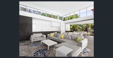 Elevated Coastal Living: Spacious 3rd-Floor Apartment with Resort-Style Facilities - Photo 3