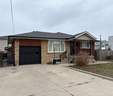 For Lease - 249 Federal Street Unit# LOWER, Hamilton, Ontario - Photo 5