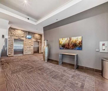 Downtown Comfort With A Chic Twist – 2 Bed Condo With Underground P... - Photo 5