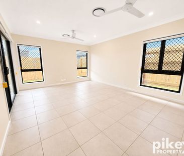 Brand-New Family Home with 2 Living Areas + Separate Study/Gaming S... - Photo 1
