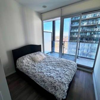 125 Peter St Fully furnished entertainment district - Photo 1