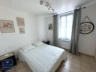Appartement à louer 2 pièces 35.1m² - Photo 2